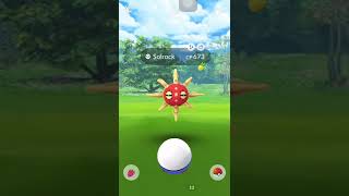 ✨Shiny Solrock✨ (Full Odds)