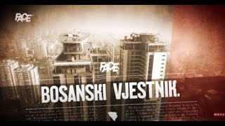 BOSANSKI VJESTNIK - 1.5.2024