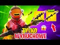 Tylko WYBUCHOWE Bronie CHALLENGE!💥