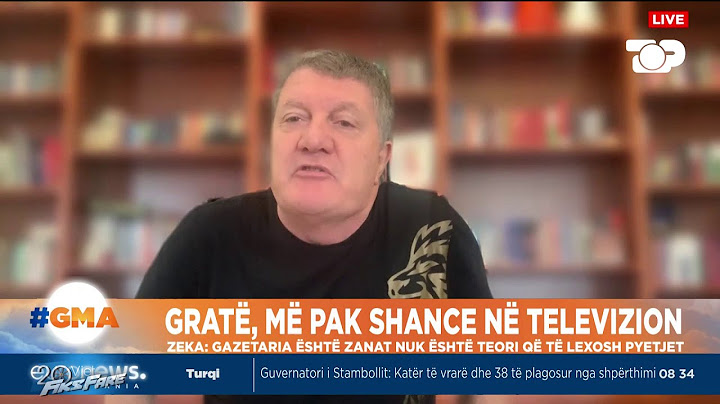 Fiks Fare/ Monitorime/ Milaim Zeka: ... Meta s'ka pas b..kë në b..th ...