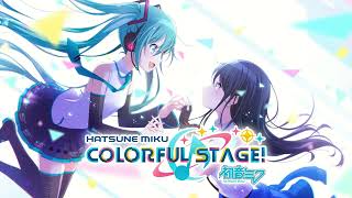 Venom - Hatsune Miku: Colorful Stage!