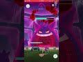 【ポケモンGO】25人でも苦戦必至!?キョダイマックスゲンガー野良参戦討伐！ #shorts #ポケモンgo #ポケモン #キョダイマックス