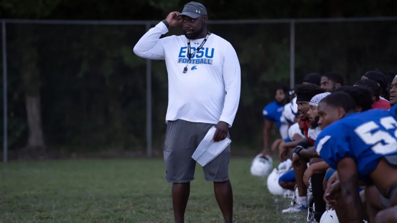 "Regional Rankings Revealed Who's on Top in the HBCU Football World