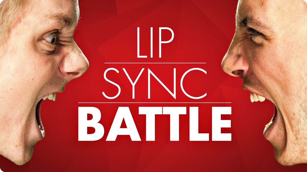 Lip Sync Deutsch Lip Sync Deutsch