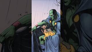 Martian Manhunter: Do My Thing