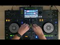 Tech house  pioneer xdj rr  performance mix  tech house mix  by djpep