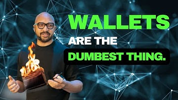 How This Simple Decision 100X Blockchain