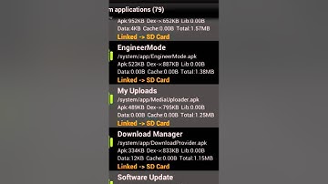 Effectively increase android internal space, performance, battery +link2sd, root browser Karbonn A25