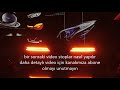 BMW E39 MERCEK DEĞİŞİMİ LED SİNYAL // LENS CHANGE AND LED SIGNAL