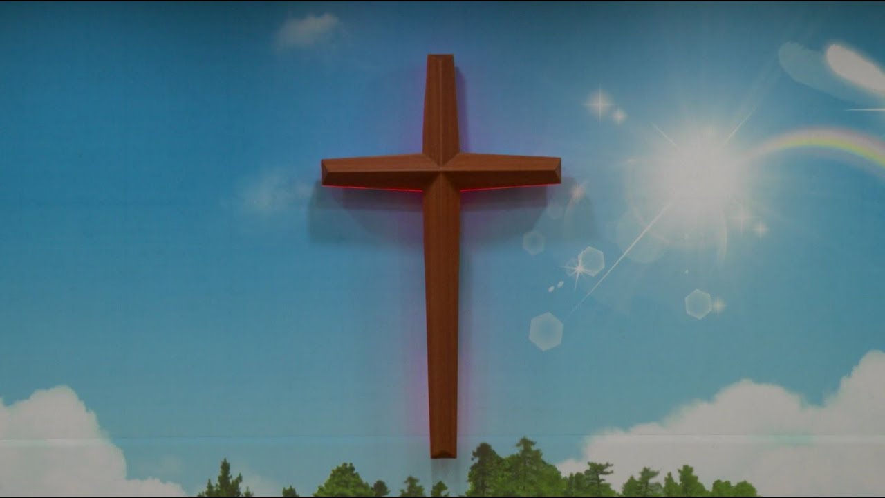 영광의소망교회