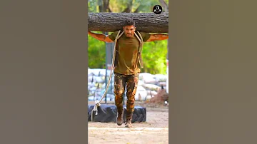 INDIAN ARMY LOVERS SURYA THE SOLDIER SHORT Shorts Soldier Indianarmy Army Surya Alluarjun 