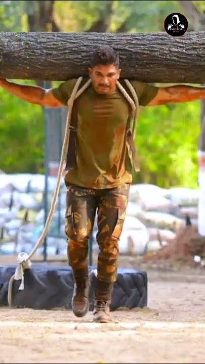 INDIAN ARMY LOVERS SURYA THE SOLDIER SHORT #shorts #soldier #indianarmy #army #surya #alluarjun