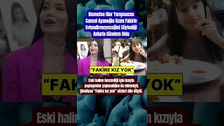 Kısmetse Olur Cansel Ayanoğlu Kızını Fakirle Evlendirmeyeceğini Söylediği Anlarla Gündem Oldu