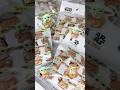 グローグーソフビパペットマスコット開封♡#マンダロリアン#グローグー#開封動画 #スターウォーズ #grogu #starwars #mandalorian #unboxing