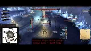 Veteran White Gold Tower Hard Mode