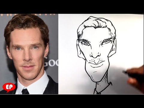 BenedictCumberbatch Sherlock portrait draw graphic pencil sherlockbbc   Sherlock drawing Sherlock art Portrait