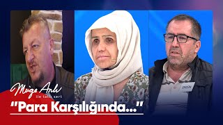 Ergün Ve Asiye Hakkında Ardı Kesilmeyen Iddialar - Müge Anlı Ile Tatlı Sert 25 Mart 2024