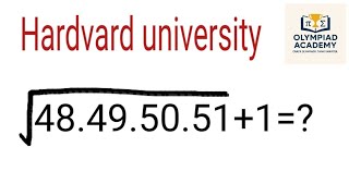 Germany | Can you solve this? | Nice Square Root Simplification
