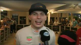 Kimi Raikkonen DOESN'T LIKE to go to FIA Prize Giving Event