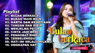 BULAN BERKACA - TASYA ROSMALA ADELLA FULL ALBUM TERBARU 2023