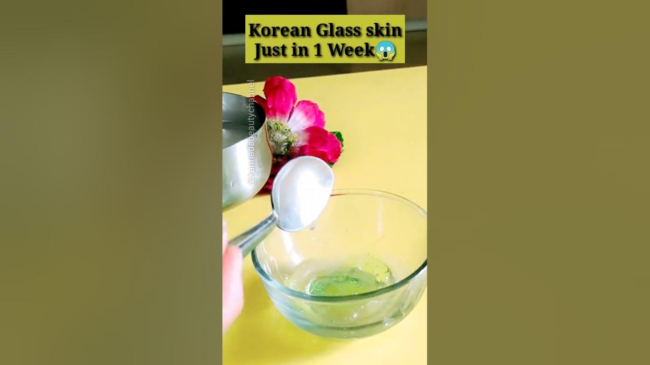viral-korean-skin-whitening-homeremedy-in-kannada-beauty-tips-in