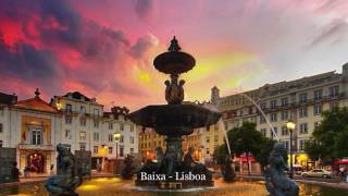 Tour Lisboa e Outlet