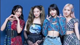 Blackpink -Pretty Savage- Rose Cam