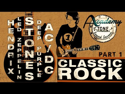 Academy of Tone