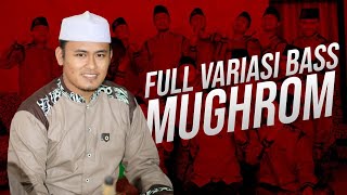 Download Lagu FULL VARIASI BASS MUGHROM || HM MEDIA MP3 Download Lagu FULL VARIASI BASS MUGHROM || HM MEDIA MP3