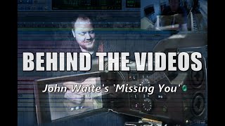 Making music for YouTube videos - Missing You by John Waite