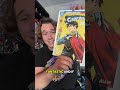 Top 5 ongoing comic books!! #comics #marvel #dccomics #imagecomics #absolutebatman
