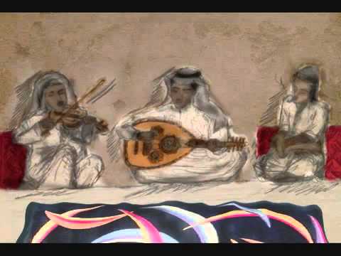 عبود خواجه أغنية بانت نهاية قصتك - YouTube_2