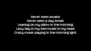Pilot - Its Magic (Lyric Video)