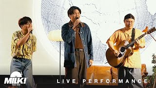 PURPEECH - กาลครั้งหนึ่งบนโลก ft. Whal & Dolph (Opening Album Live Performance)