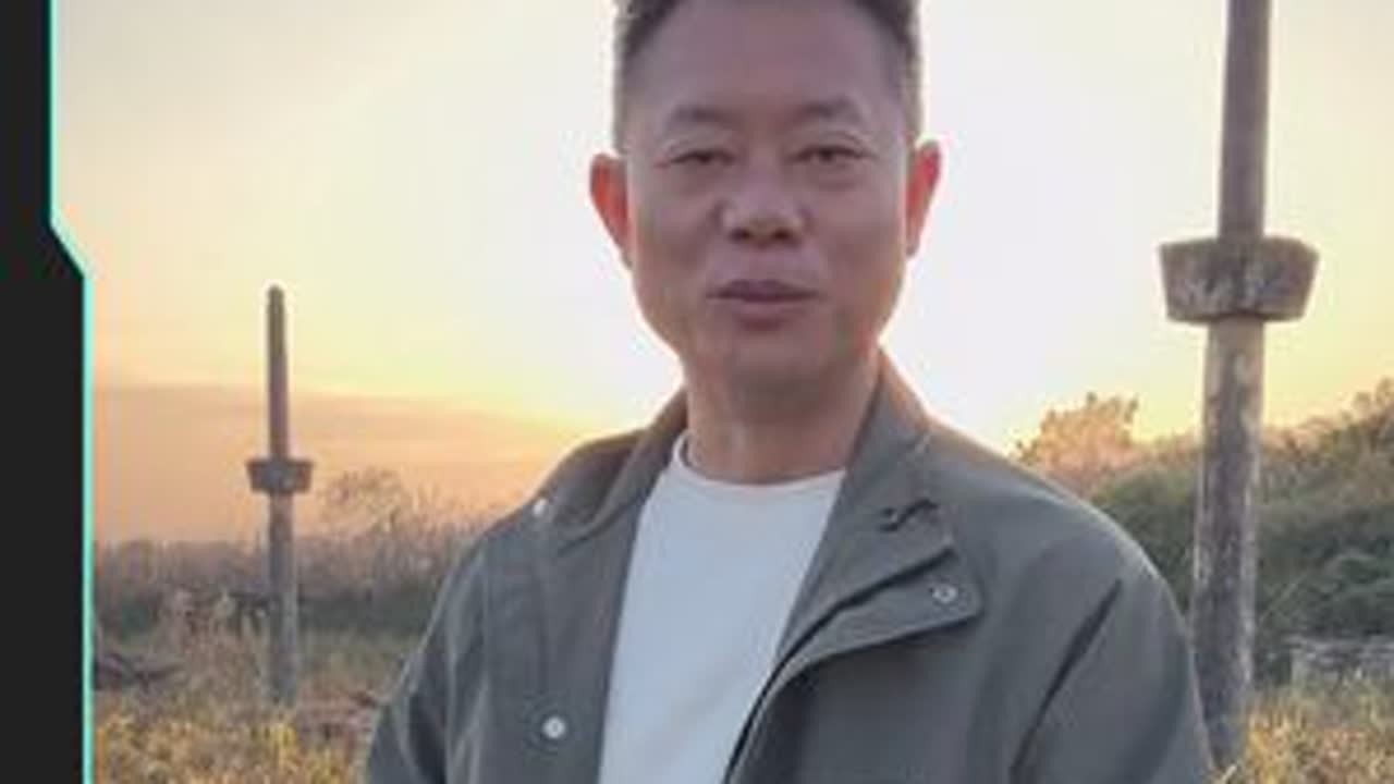 贵州兴仁有一座“白马将军”墓，墓主人生前立战功，死后立桅杆， 与嘉庆二年波及黔、滇、桂三省的“王囊仙起义”事件有关#贵州文旅 #康养胜地人文兴义 #探墓#黔地印象  #兴仁市