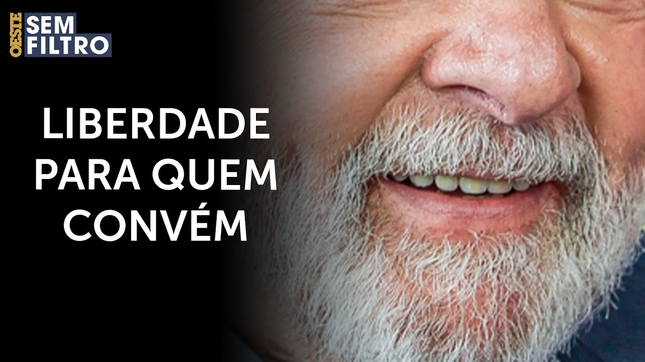 Lula vai excluir condenados do 8 de janeiro do indulto de Natal | #osf