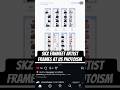 Stray Kids Fanmeeting STAY in Our Little House artist frames are now available at US Photoism! #skz
