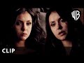 Elena Forgives Katherine | The Vampire Diaries - Season 5 | Warner Bros. UK