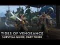 Tides of Vengeance Survival Guide, Part Three download premium version original top rating star