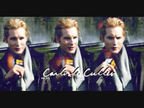 Breathing Hope (Carlisle Cullen Tribute) - Natalie...