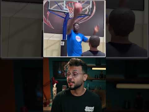 اطول لاعب سلة في العالم