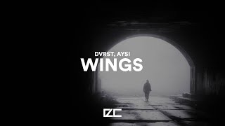 Dvrst, Aysi  -  Wings