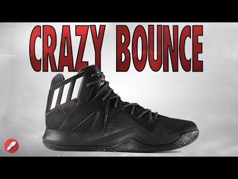 Crazy Bounce (+) Crazy Bounce