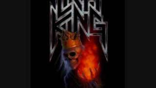 Lich King - Thrash Resurgance