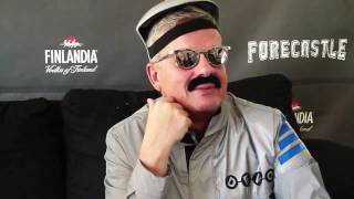 Mark Mothersbaugh of DEVO :: Interview :: The Forecastle Festival 2010