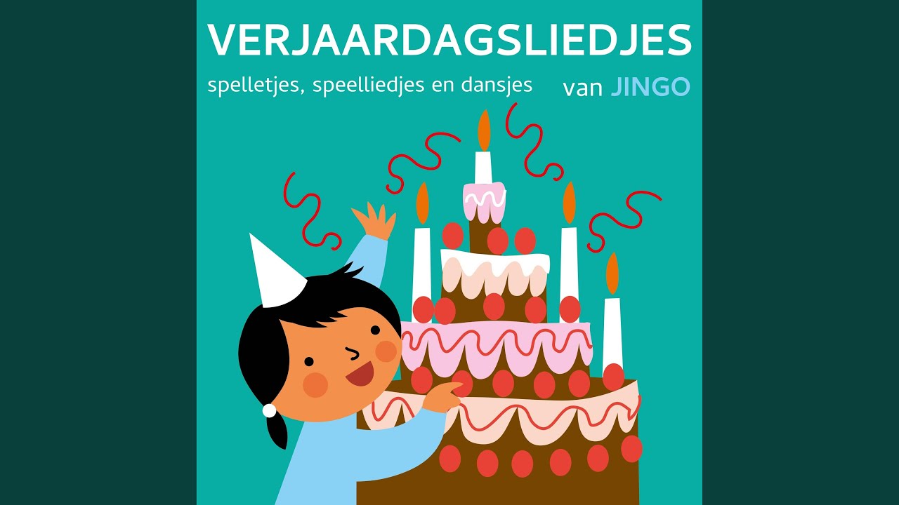 Jan Huigen In De Ton (speelliedje met zang) - YouTube