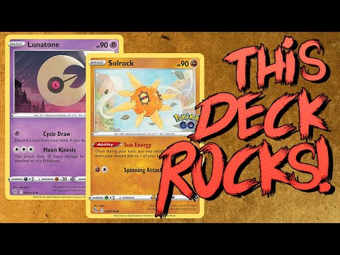 The best new budget Pokémon deck is here!