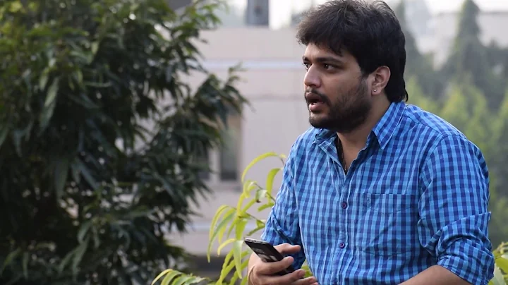 Internship Diaries || XIMB || MBA || Episode 1 || Analytics Consultant || Tiger Analytics