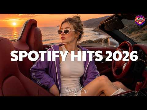 Spotify Playlist 2026 - Best Hits Pop Tiktok Songs 2026 | Top Music Cover 2026