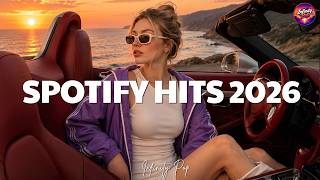 Spotify Playlist 2026 - Best Hits Pop Tiktok Songs 2026 | Top Music Cover 2026